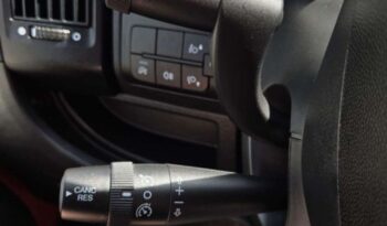 CITROEN Jumper | przedni | Manualna | 140 KM | Czerwony full