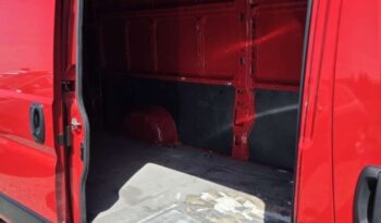 CITROEN Jumper | przedni | Manualna | 140 KM | Czerwony full