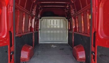CITROEN Jumper | przedni | Manualna | 140 KM | Czerwony full