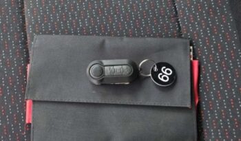 CITROEN Jumper | przedni | Manualna | 140 KM | Czerwony full