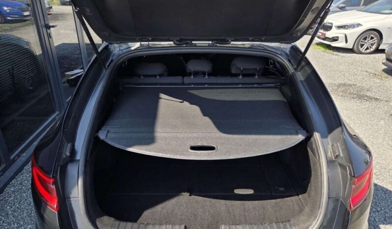 KIA Pro Cee’d | FWD (przód) | Automatyczna | 140 KM | Czarny full