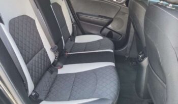 KIA Pro Cee’d | FWD (przód) | Automatyczna | 140 KM | Czarny full