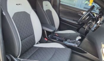 KIA Pro Cee’d | FWD (przód) | Automatyczna | 140 KM | Czarny full