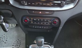 KIA Pro Cee’d | FWD (przód) | Automatyczna | 140 KM | Czarny full