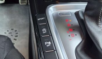 KIA Pro Cee’d | FWD (przód) | Automatyczna | 140 KM | Czarny full
