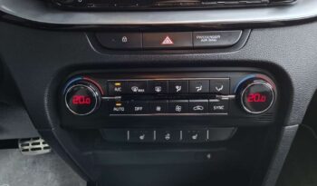 KIA Pro Cee’d | FWD (przód) | Automatyczna | 140 KM | Czarny full