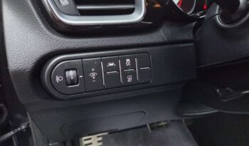 KIA Pro Cee’d | FWD (przód) | Automatyczna | 140 KM | Czarny full