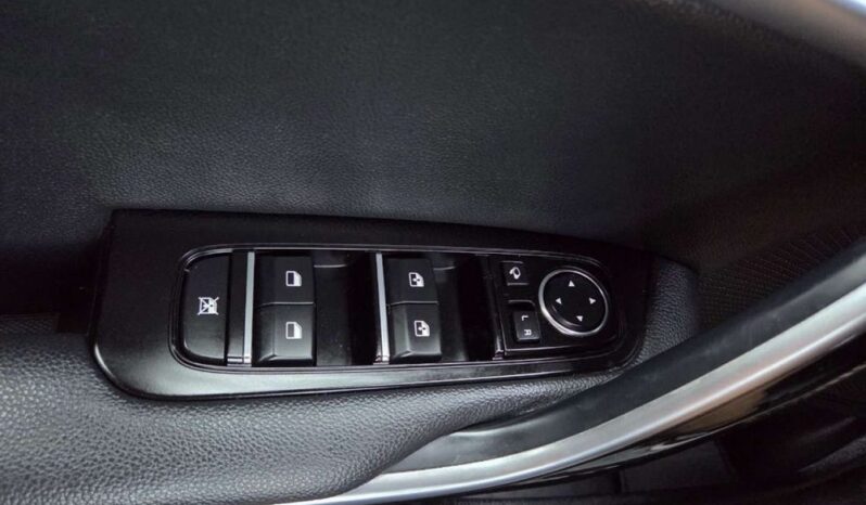 KIA Pro Cee’d | FWD (przód) | Automatyczna | 140 KM | Czarny full