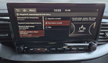 KIA Pro Cee’d | FWD (przód) | Automatyczna | 140 KM | Czarny full