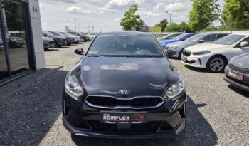 KIA Pro Cee’d | FWD (przód) | Automatyczna | 140 KM | Czarny full