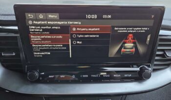 KIA Pro Cee’d | FWD (przód) | Automatyczna | 140 KM | Czarny full