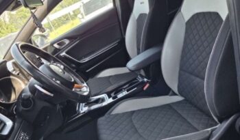 KIA Pro Cee’d | FWD (przód) | Automatyczna | 140 KM | Czarny full