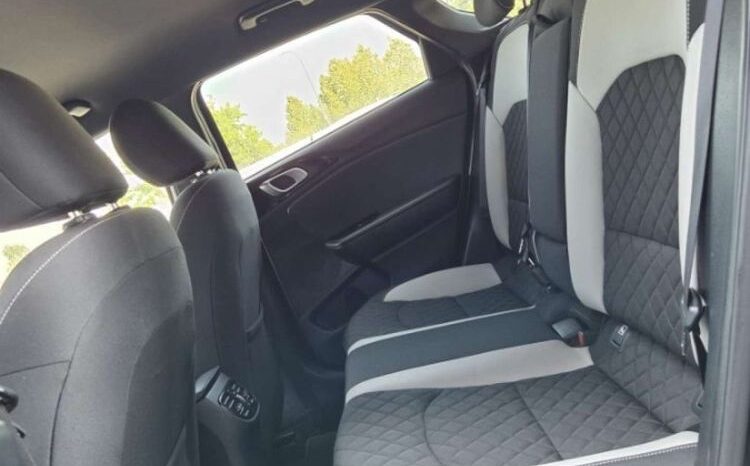 KIA Pro Cee’d | FWD (przód) | Automatyczna | 140 KM | Czarny full