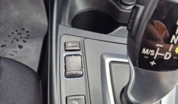 BMW Seria 1  | RWD (tył) | Automatyczna | 143 KM | Czarny full