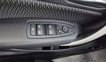 BMW Seria 1  | RWD (tył) | Automatyczna | 143 KM | Czarny full