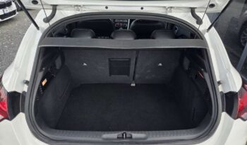 CITROEN DS4  | FWD (przód) | Manualna | 120 KM | Biały full