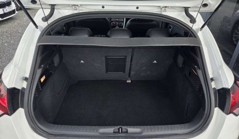 CITROEN DS4  | FWD (przód) | Manualna | 120 KM | Biały full