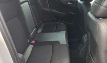 CITROEN DS4  | FWD (przód) | Manualna | 120 KM | Biały full