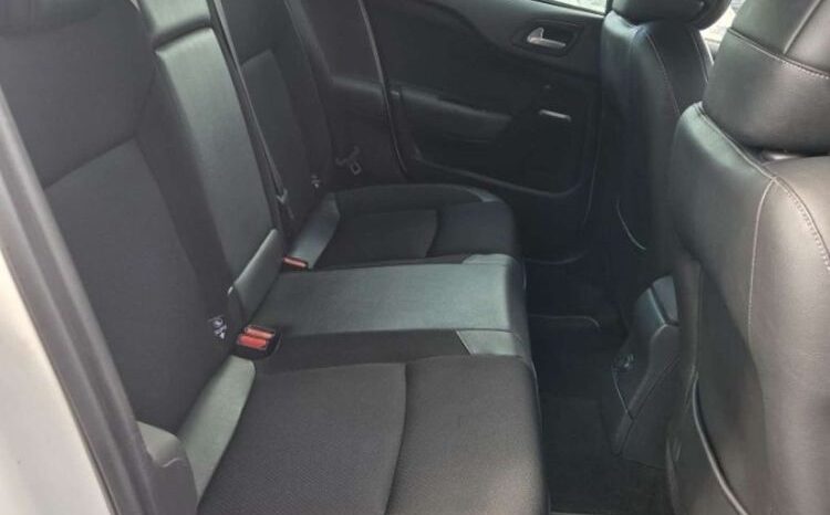CITROEN DS4  | FWD (przód) | Manualna | 120 KM | Biały full