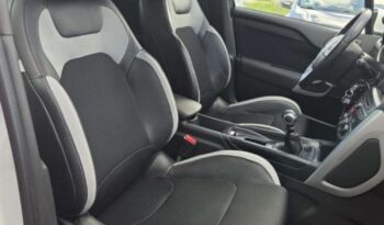 CITROEN DS4  | FWD (przód) | Manualna | 120 KM | Biały full