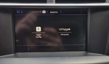 CITROEN DS4  | FWD (przód) | Manualna | 120 KM | Biały full