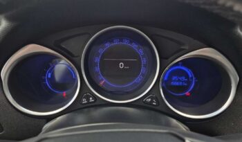 CITROEN DS4  | FWD (przód) | Manualna | 120 KM | Biały full
