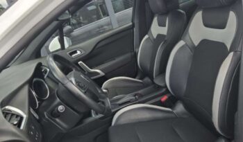 CITROEN DS4  | FWD (przód) | Manualna | 120 KM | Biały full