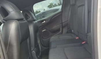 CITROEN DS4  | FWD (przód) | Manualna | 120 KM | Biały full
