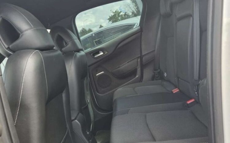 CITROEN DS4  | FWD (przód) | Manualna | 120 KM | Biały full