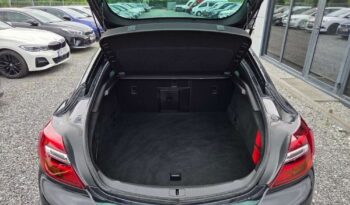 OPEL Insignia  | FWD (przód) | Manualna | 194 KM | Czarny full