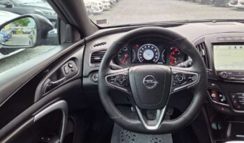 OPEL Insignia  | FWD (przód) | Manualna | 194 KM | Czarny full