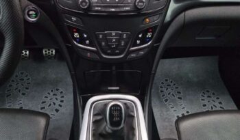 OPEL Insignia  | FWD (przód) | Manualna | 194 KM | Czarny full