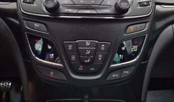 OPEL Insignia  | FWD (przód) | Manualna | 194 KM | Czarny full