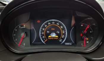 OPEL Insignia  | FWD (przód) | Manualna | 194 KM | Czarny full
