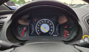 OPEL Insignia  | FWD (przód) | Manualna | 194 KM | Czarny full