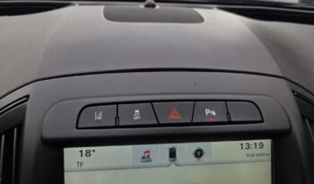 OPEL Insignia  | FWD (przód) | Manualna | 194 KM | Czarny full