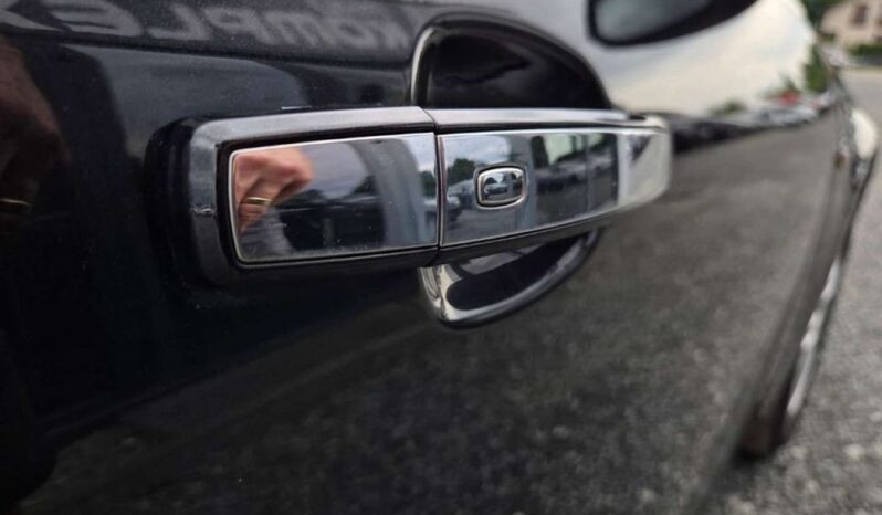 OPEL Insignia  | FWD (przód) | Manualna | 194 KM | Czarny full