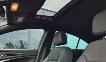 OPEL Insignia  | FWD (przód) | Manualna | 194 KM | Czarny full