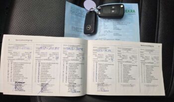 OPEL Insignia  | FWD (przód) | Manualna | 194 KM | Czarny full