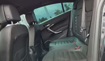 OPEL Insignia  | FWD (przód) | Manualna | 194 KM | Czarny full