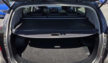 KIA Sportage  | 4×4 (doł. automatycznie) | Automatyczna | 184 KM | Szary full
