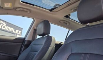 KIA Sportage  | 4×4 (doł. automatycznie) | Automatyczna | 184 KM | Szary full