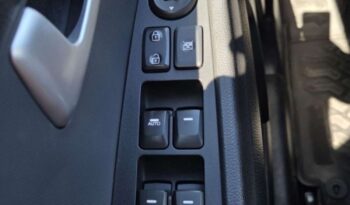KIA Sportage  | 4×4 (doł. automatycznie) | Automatyczna | 184 KM | Szary full
