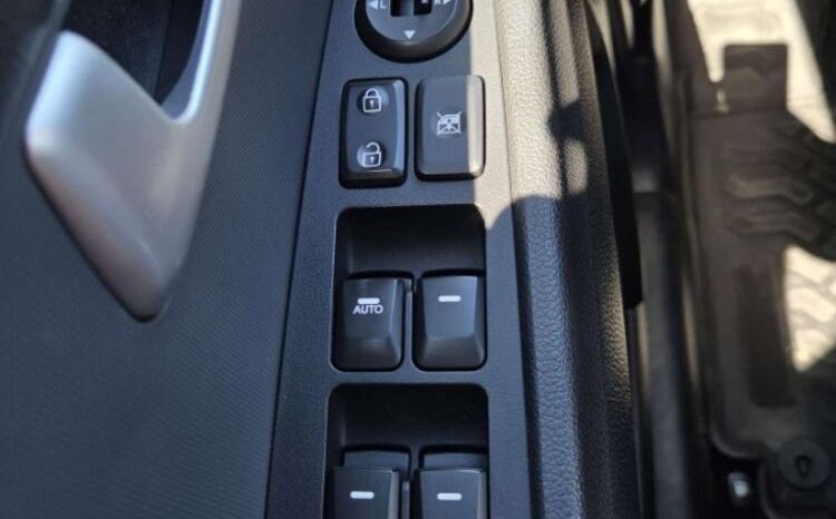 KIA Sportage  | 4×4 (doł. automatycznie) | Automatyczna | 184 KM | Szary full