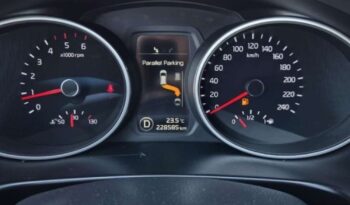 KIA Sportage  | 4×4 (doł. automatycznie) | Automatyczna | 184 KM | Szary full