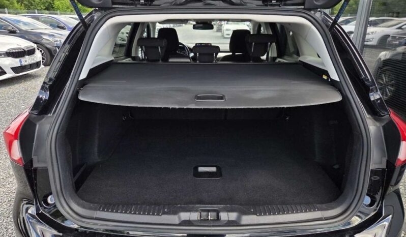 FORD Focus  | FWD (przód) | Manualna | 95 KM | Czarny full