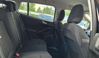 FORD Focus  | FWD (przód) | Manualna | 95 KM | Czarny full