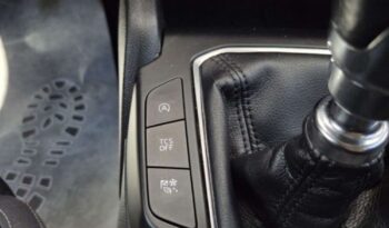 FORD Focus  | FWD (przód) | Manualna | 95 KM | Czarny full