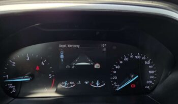 FORD Focus  | FWD (przód) | Manualna | 95 KM | Czarny full