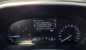 FORD Focus  | FWD (przód) | Manualna | 95 KM | Czarny full